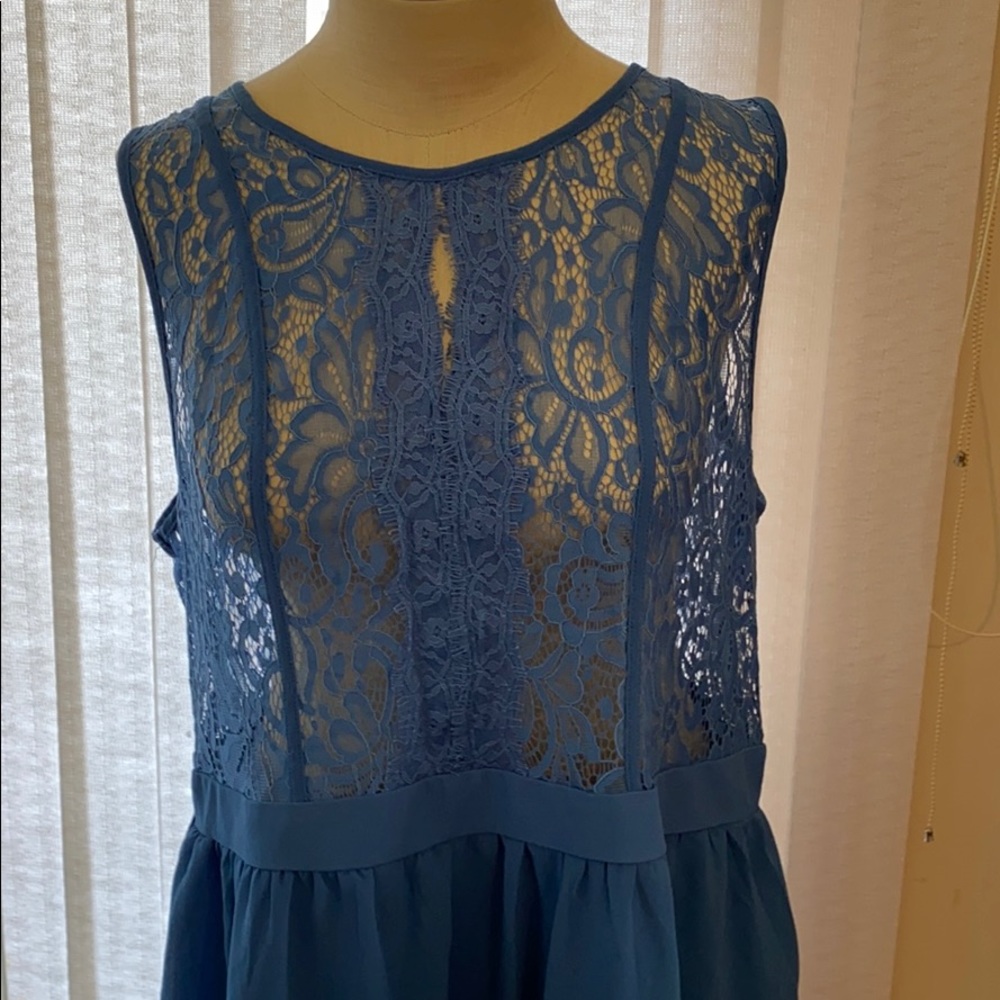 Forever 21 dress